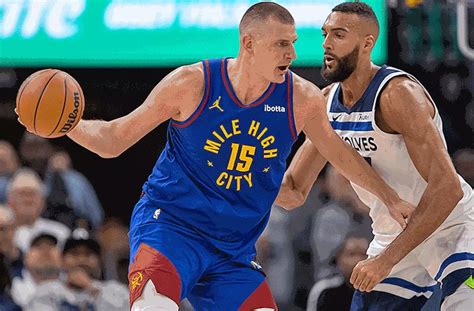 nuggets odds tonight